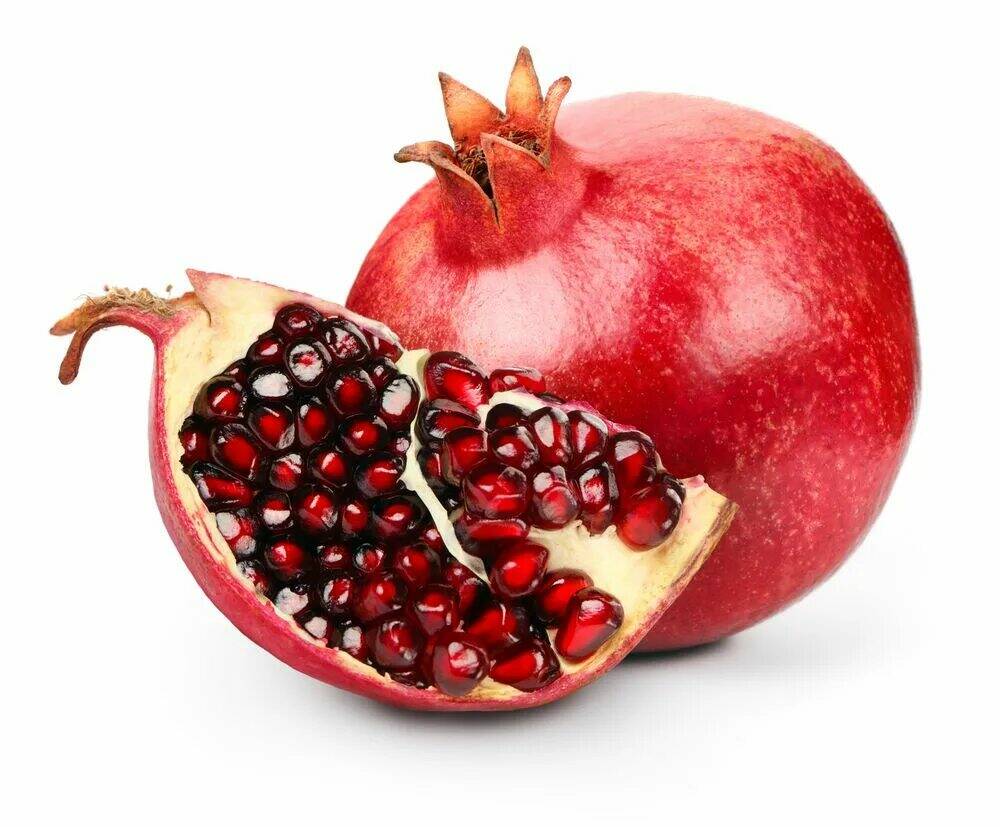 

Гранаты