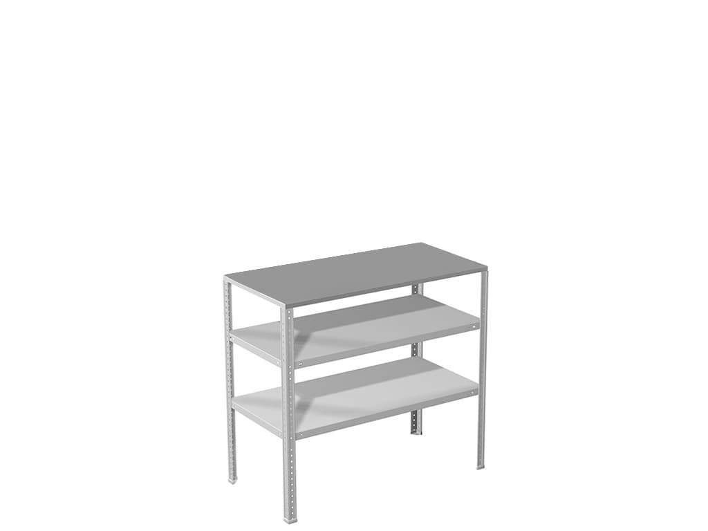 

Верстак Garage комплект G2 (№112), Garage комплект G2 (№112)