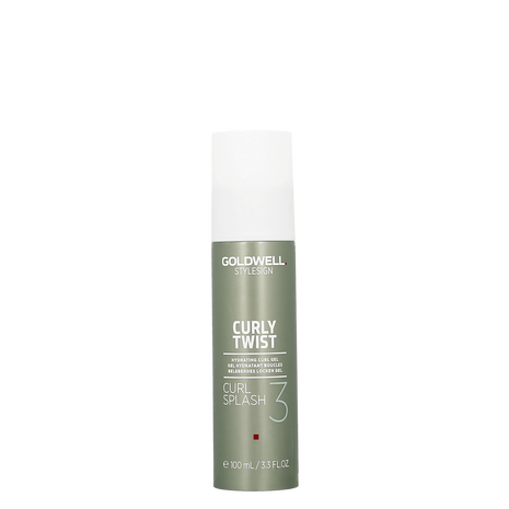

Гель для волос Goldwell Stylesign Curly Twist Curl Splash для создания локонов 100 мл