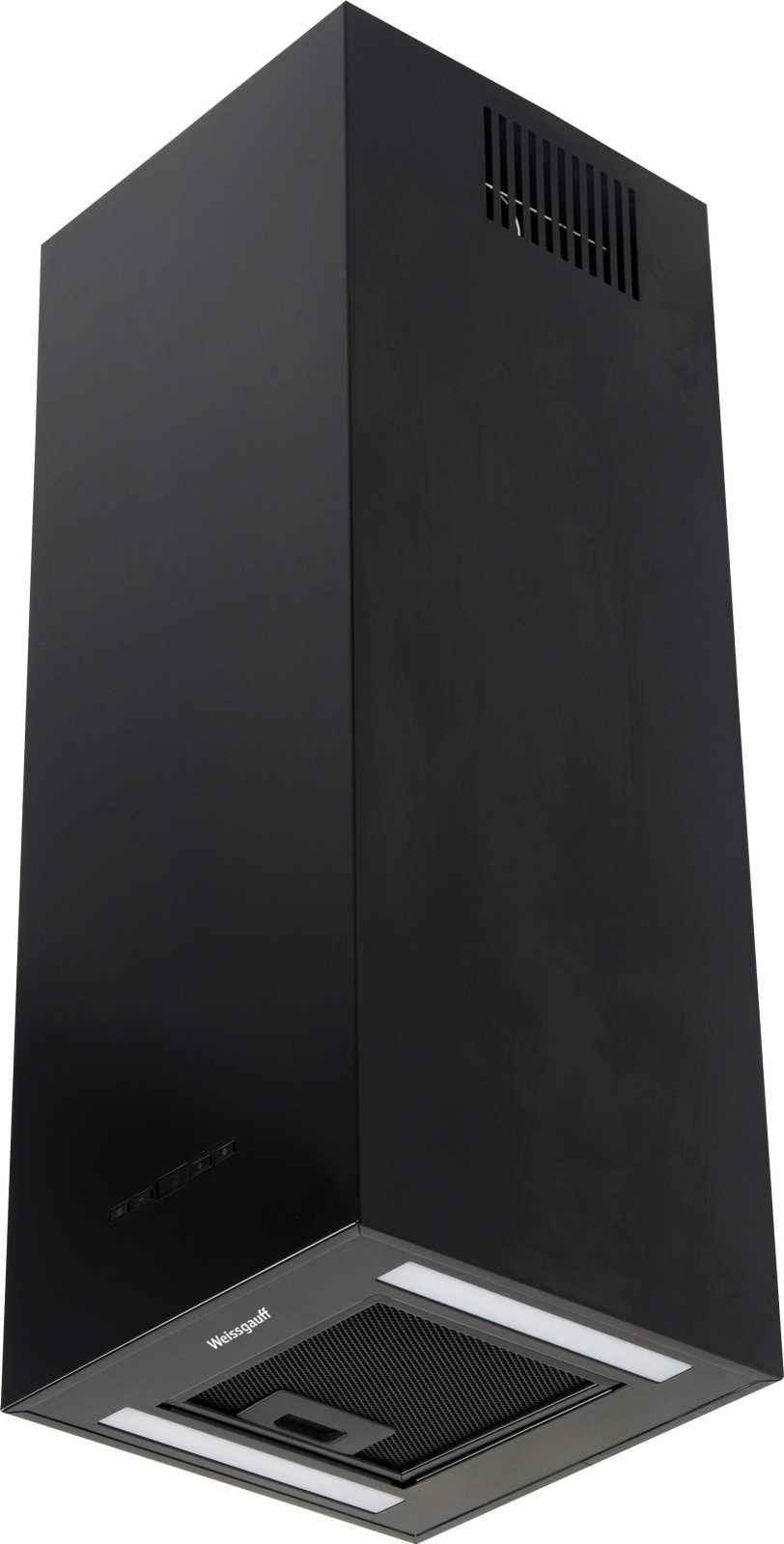 

Вытяжка настенная Weissgauff Talita 30 BL черный, Talita 30 BL