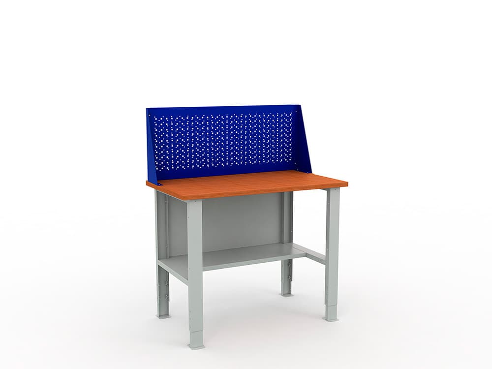 

Верстак усиленный W120.F2.F2.010 комплект №607, Expert W120.F2.F2.010 комплект №607