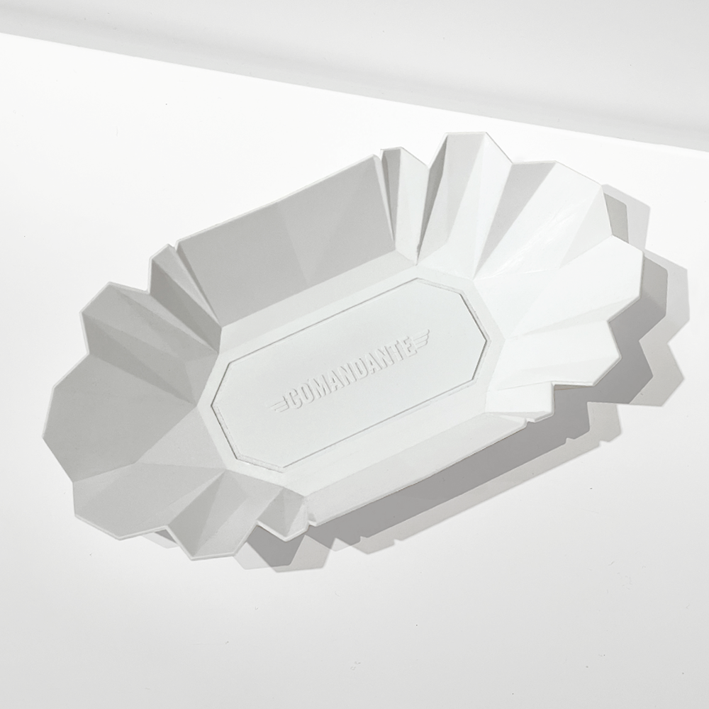 

Лоток для кофе Comandante белый большой (10 шт), beantray-white, beantray
