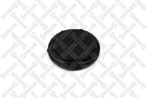 

STELLOX 8904627SX 89-04627-SX крышка шкворня \ Volvo FH12 00-08 1шт