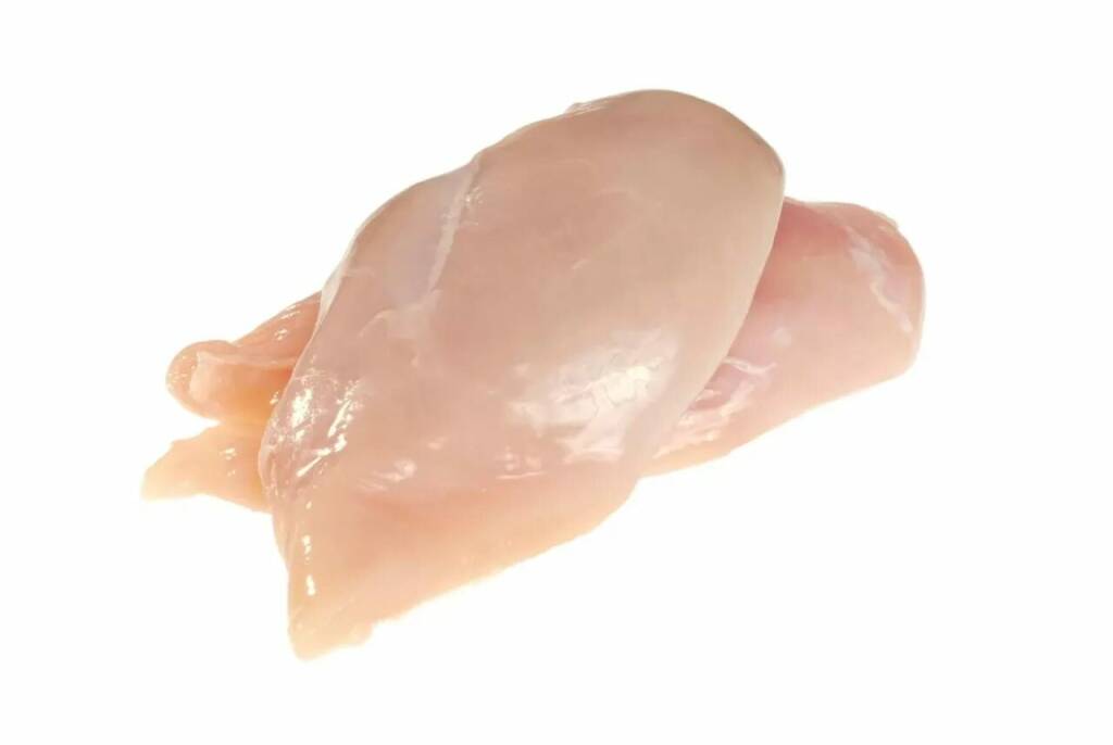 

Филе цыплят-бройлеров посоленное замороженное