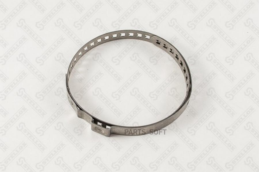 

Хомут ШРУСа 45-100/7 металлический Stellox 8918057sx