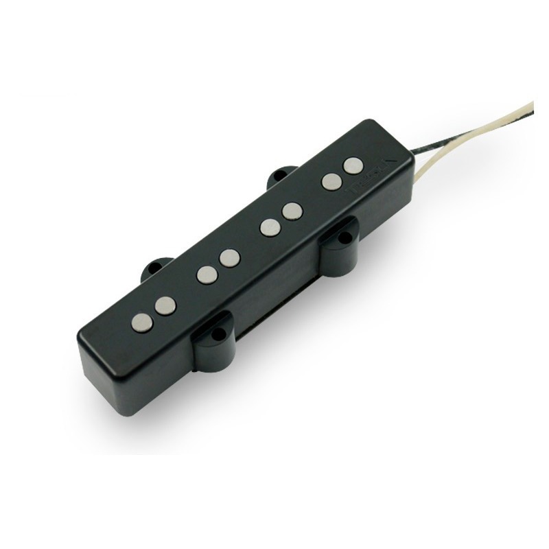 

Звукосниматель Tesla OPUS-JB/BK/BR Bridge, Черный, OPUS-JB/BK/BR Bridge