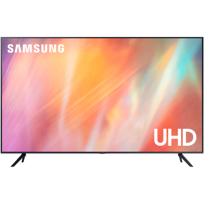 

Телевизор Samsung UE65AU7172UXXH, 65"(165 см), UHD 4K, Черный, UE65AU7172UXXH