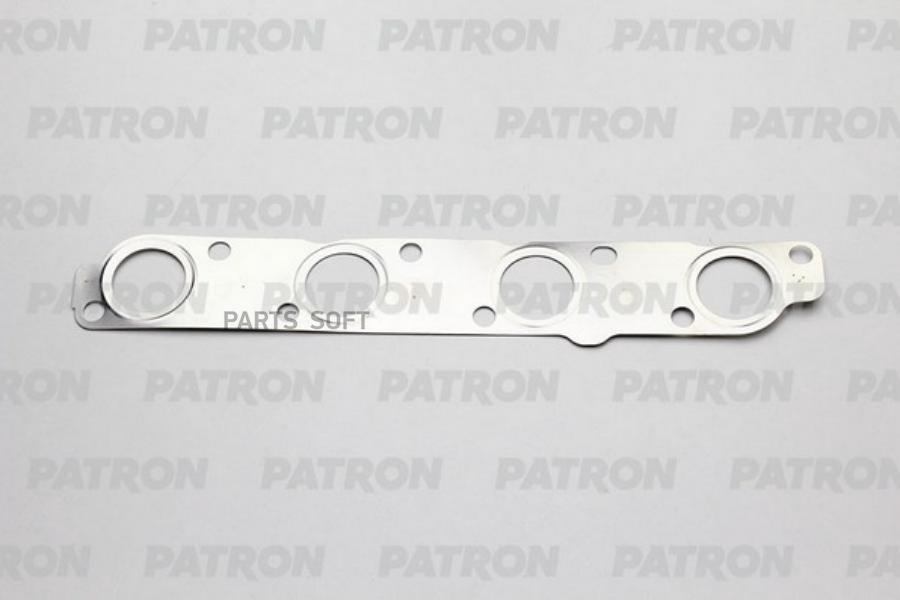 

Прокладка выпускного коллектора Ford Transit 2.4TDCi 00> Ex PATRON PG5-2017