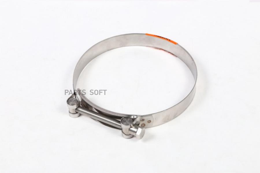 

STELLOX 8918093SX 89-18093-SX хомут силовой 162-174/26 металлический\ 1шт
