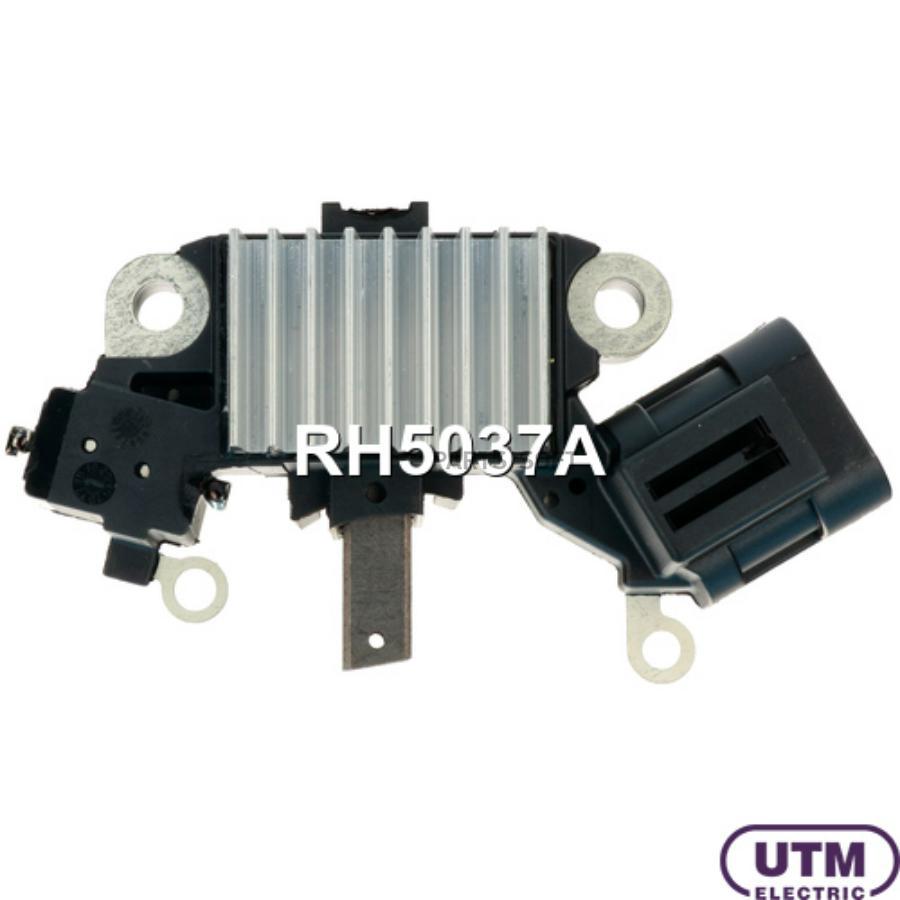 

Регулятор генератора UTM RH5037A