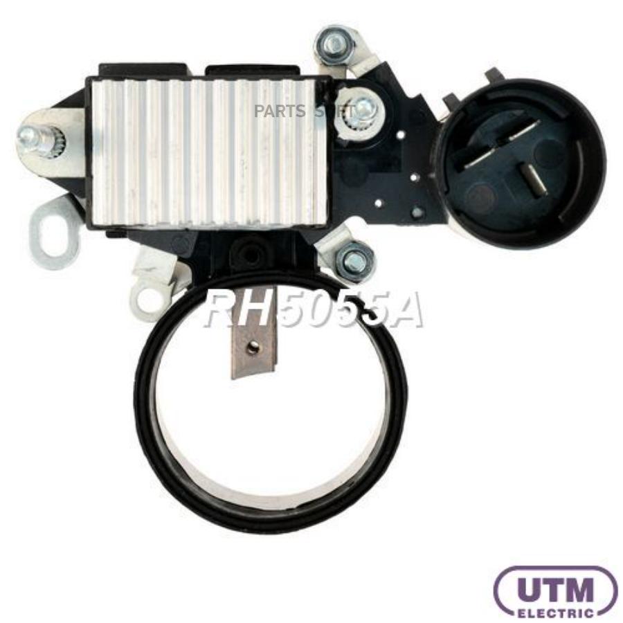

UTM RH5055A Регулятор генератора + щеткодержатель