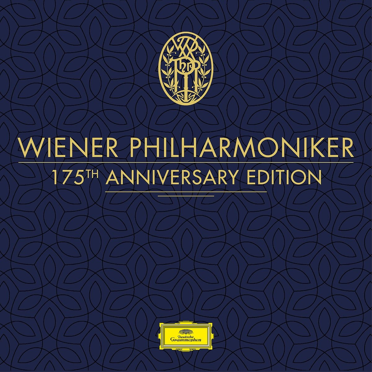 Wiener Philharmoniker Wiener Philharmoniker (Box)