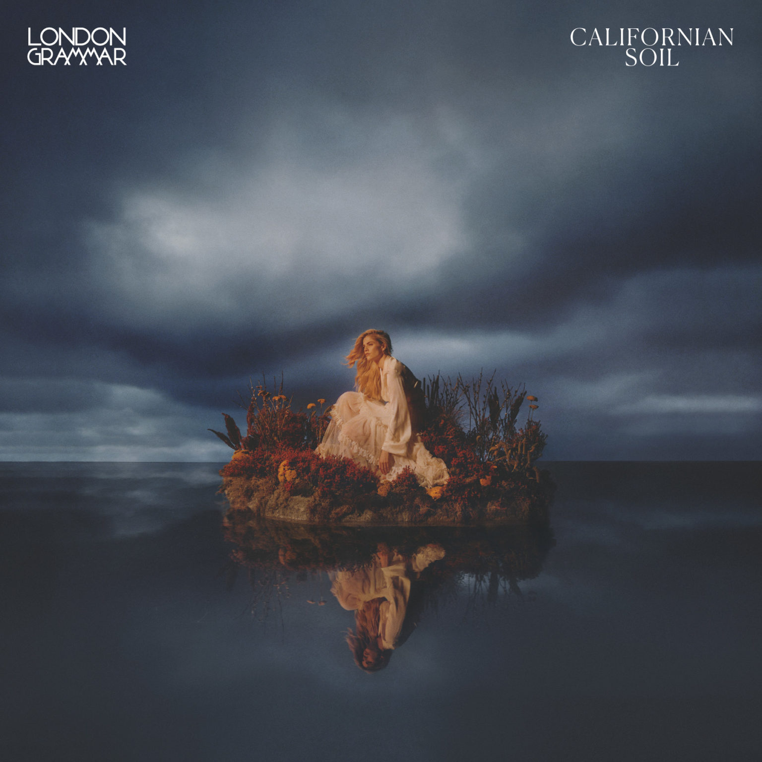 

London Grammar Californian Soil