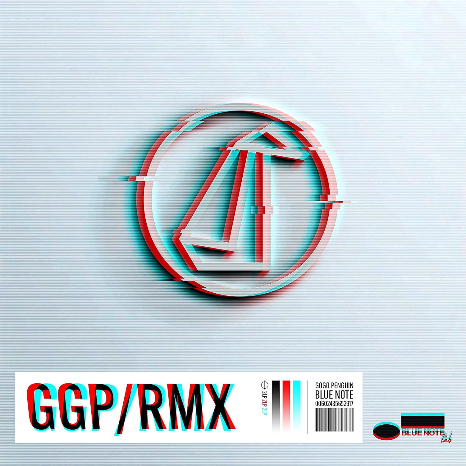 GoGo Penguin GGP/RMX