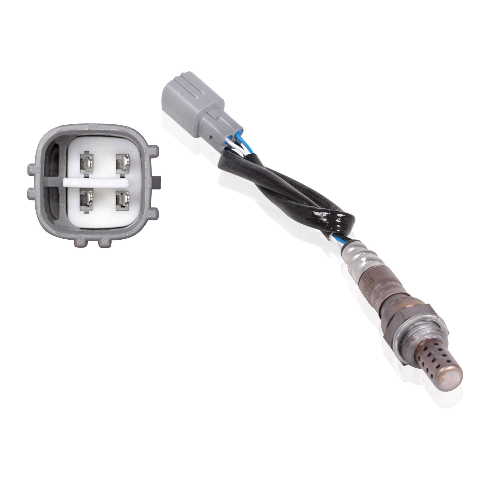 

Лямбда-зонд