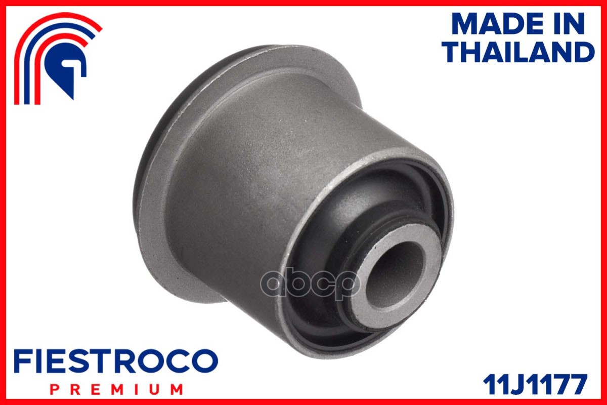 

Сайлентблок 11j1177 FIESTROCO арт. 11J1177