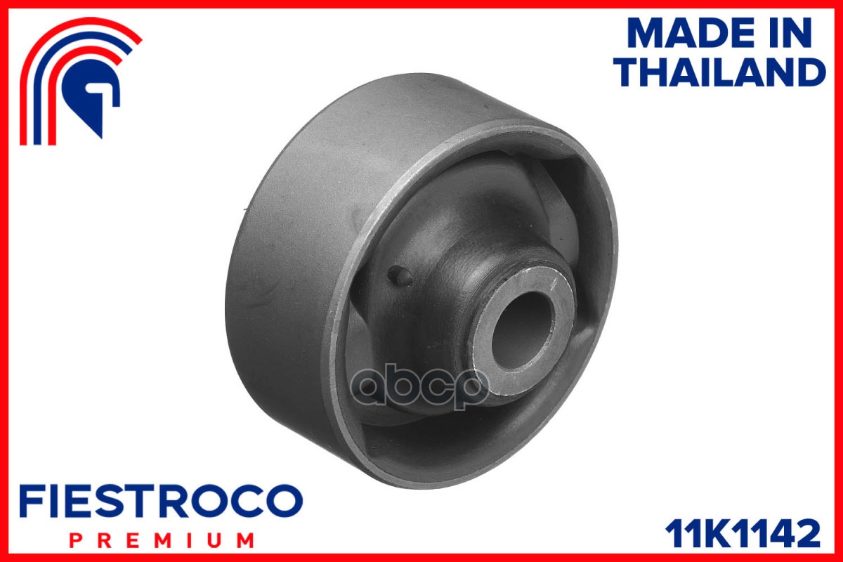 

Сайлентблок Chevrolet Aveo (Cvkd-33,Cb-D002) 11k1142 FIESTROCO арт. 11K1142