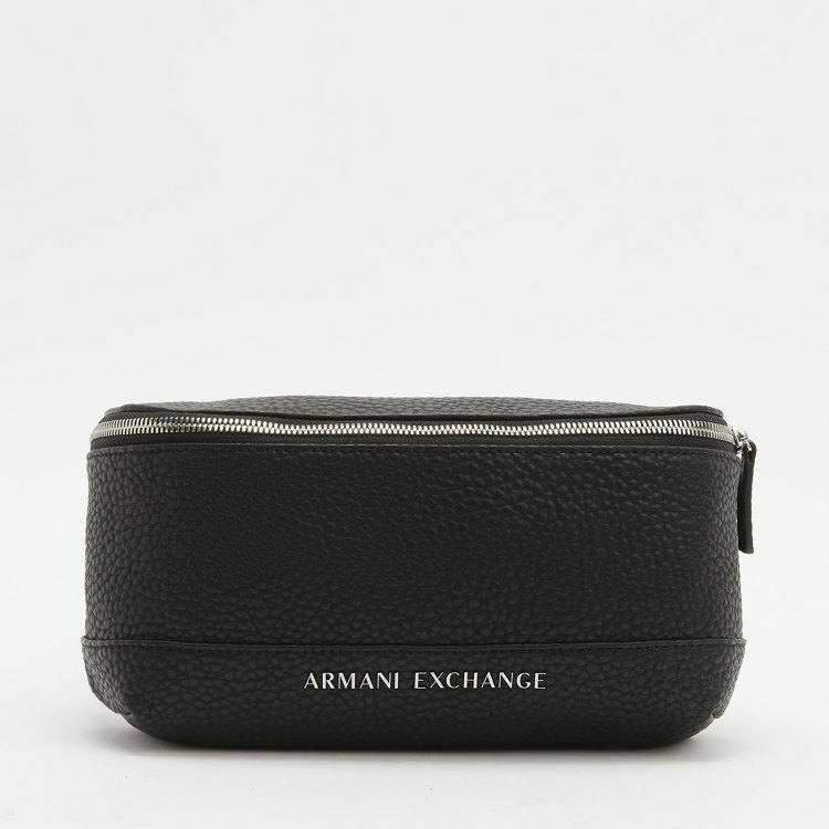 Сумка мужская Armani Exchange 952612 черная