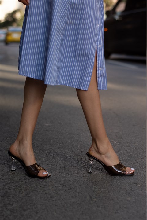 

Мюли женские Shoes Bellas 1176 черные 36 EU (доставка из-за рубежа), 1176
