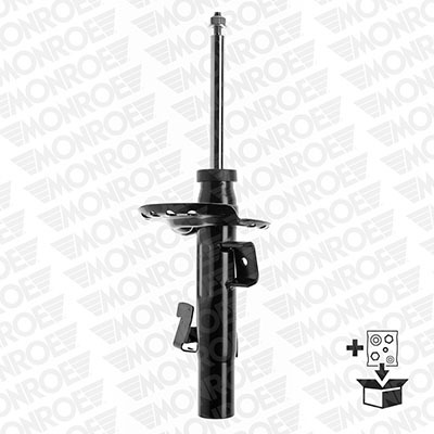 

Амортизатор Передн.Gas L Monroe G8199