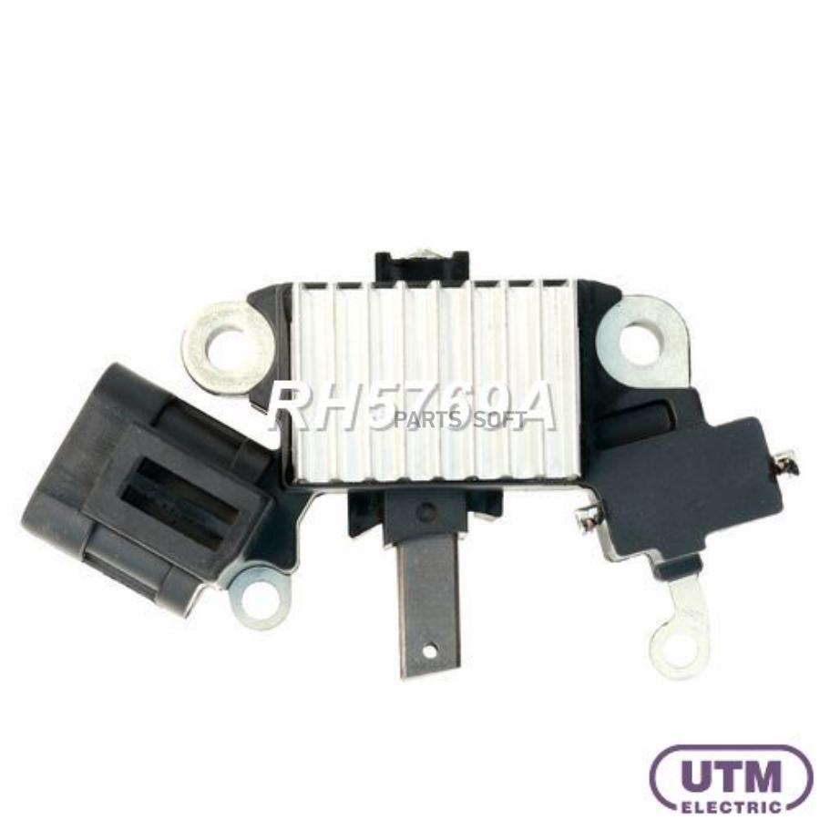 

UTM RH5769A Регулятор генератора + щеткодержатель