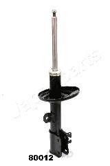 

Амортизатор Задний Gas L Japanparts Mm80012