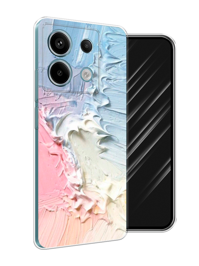 Чехол Awog на Xiaomi Redmi Note 13 Pro 5G 