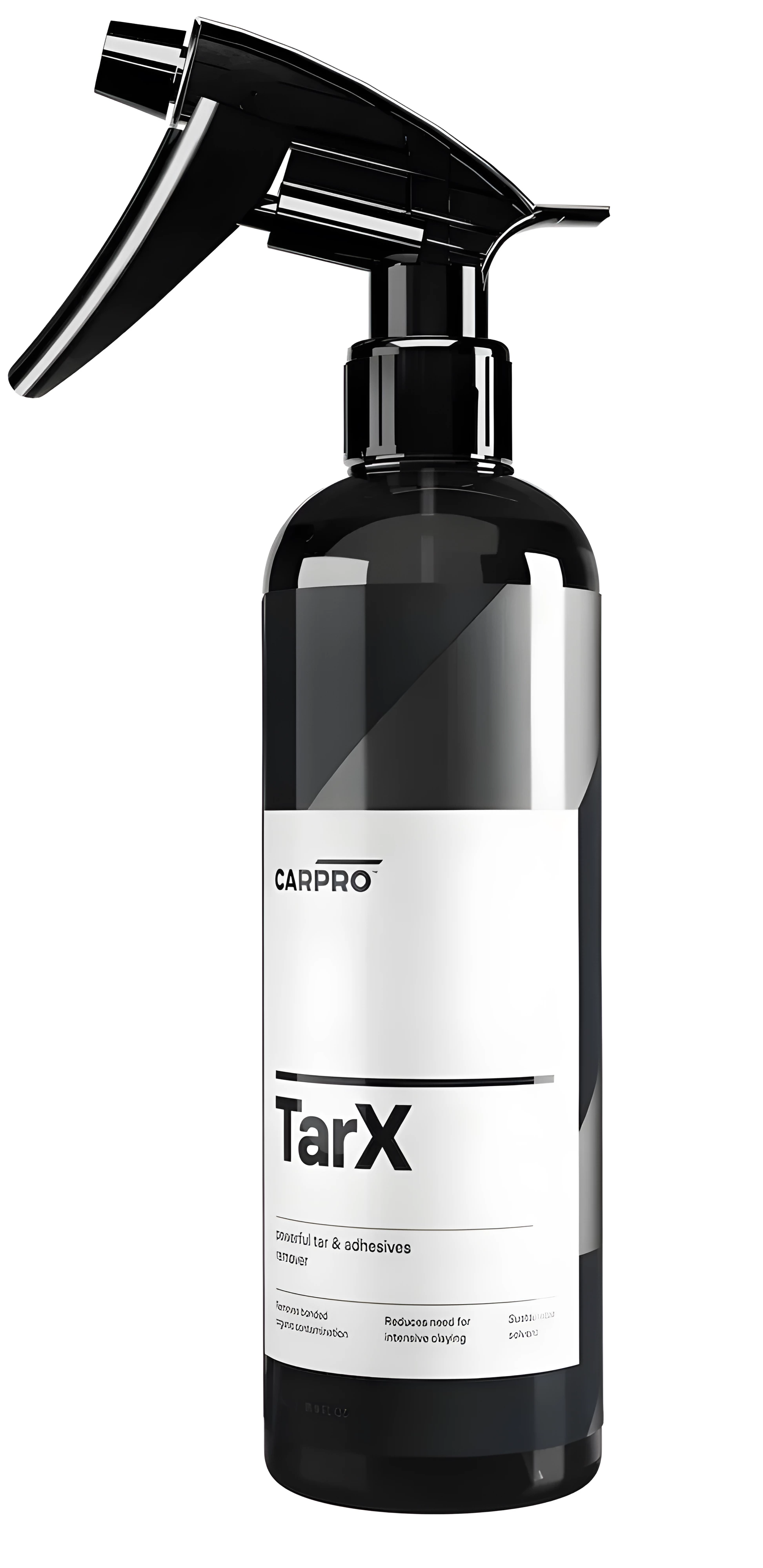 

Очиститель кузова-битума 500мл CARPRO TarX CP-1796N
