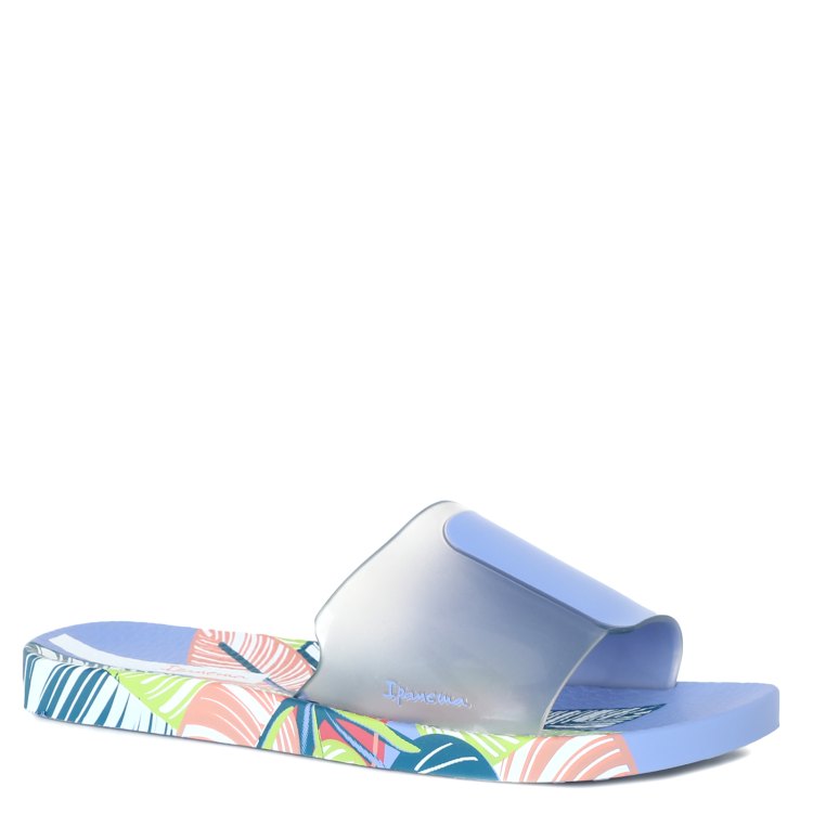 

Сланцы женские Ipanema 26761 синие 37 EU, 26761