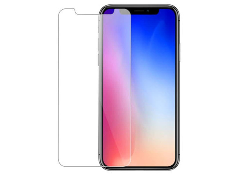 фото Защитная плёнка kurato rori для apple iphone 11 tpu 112205