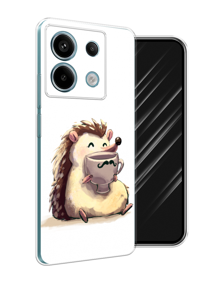 Чехол Awog на Xiaomi Redmi Note 13 Pro 5G 