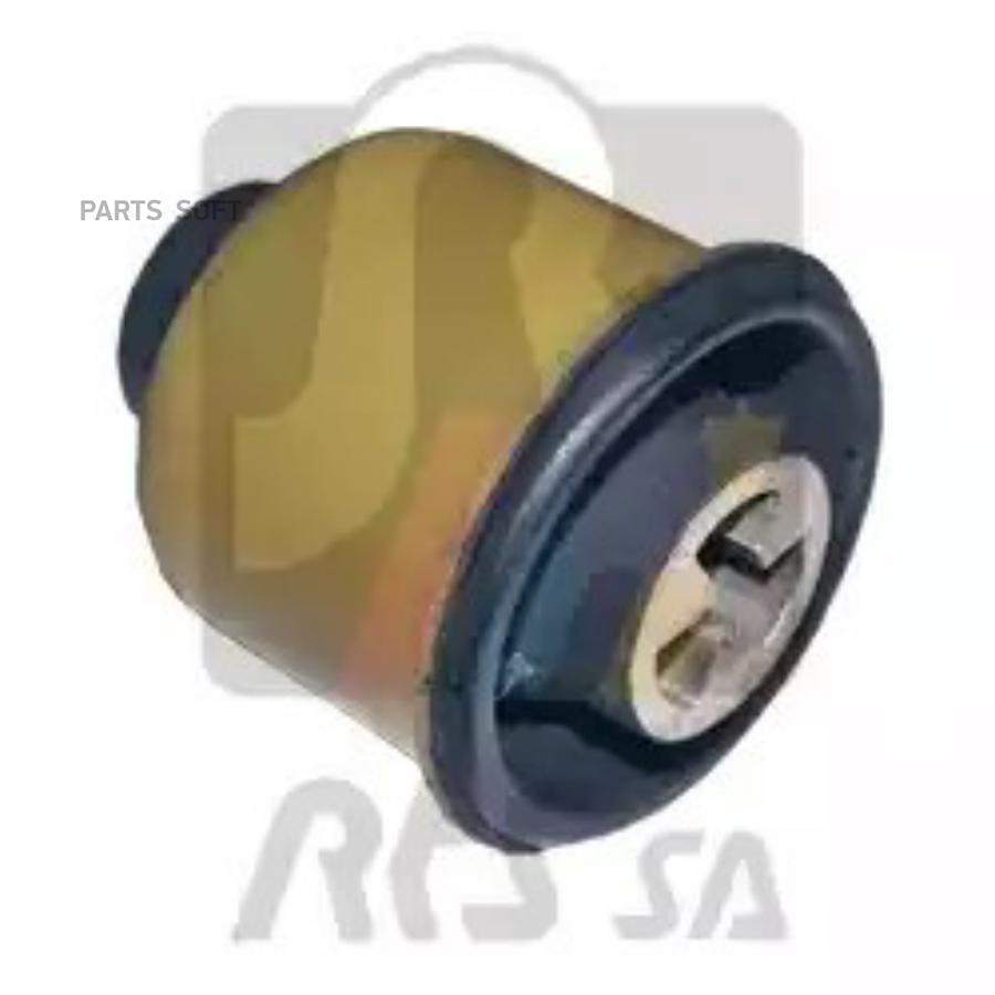 

Сайлентблок Задней Балки Rts 01700580