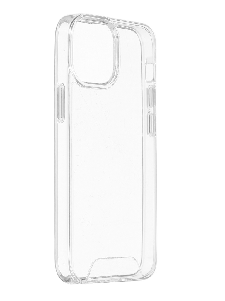 

ЧехолTFN для APPLE iPhone 13 Mini Star TPU Clear TFN-CC-IPH13MSRCL, APPLE iPhone 13 Mini