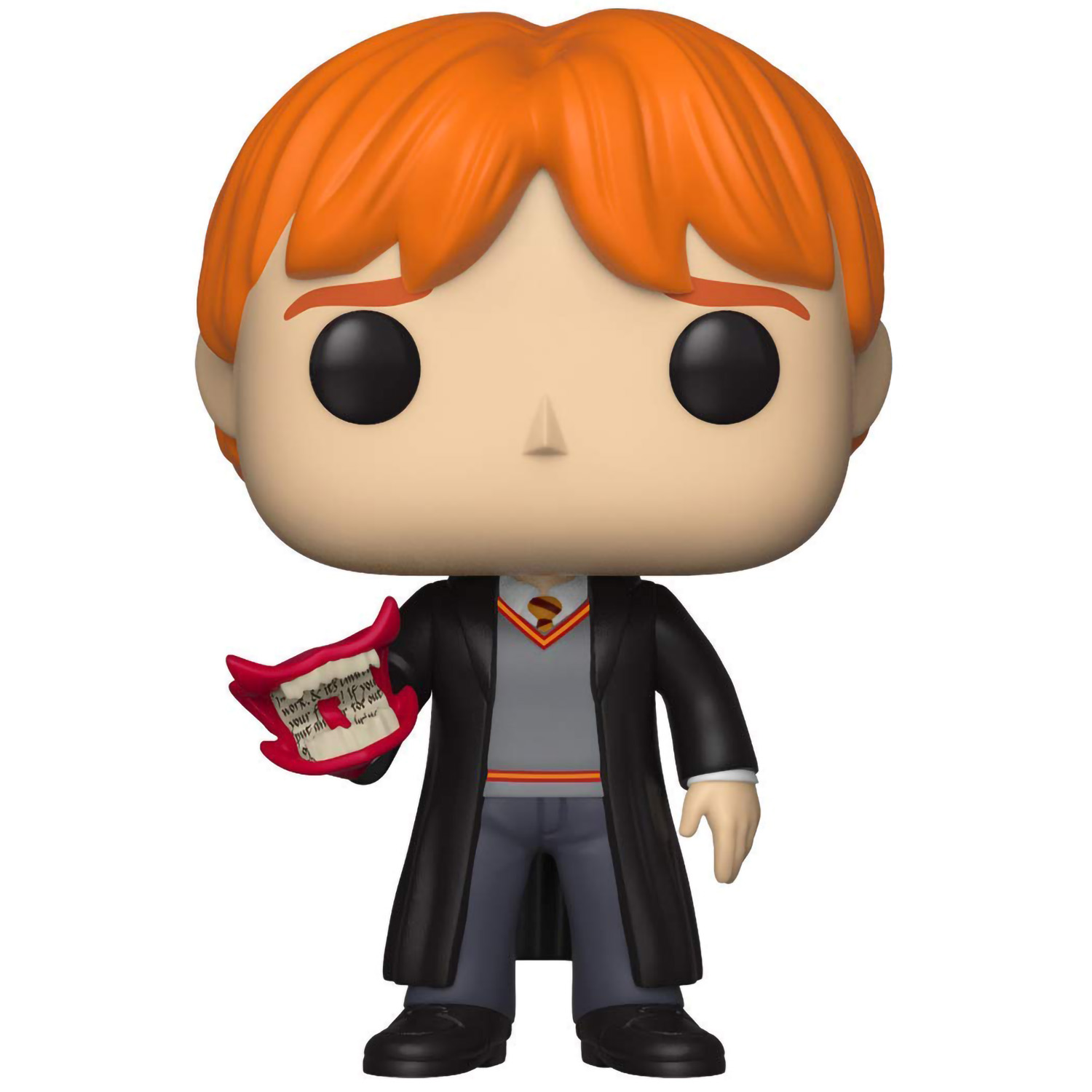 Фигурка Funko POP! Harry Potter: Ron Weasley with Howler