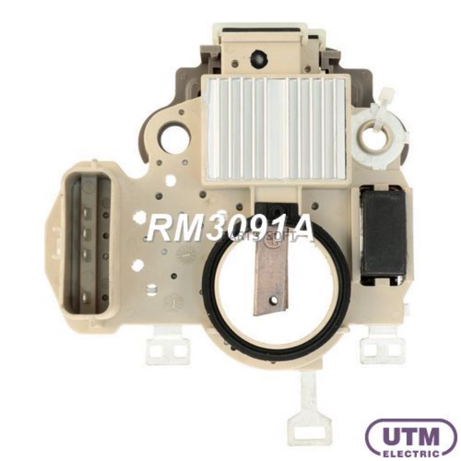 

Регулятор генератора UTM RM3091A