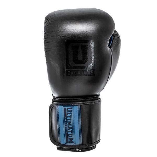 фото Универсальные тренировочные перчатки ultimatum boxing gen3pro 12 oz