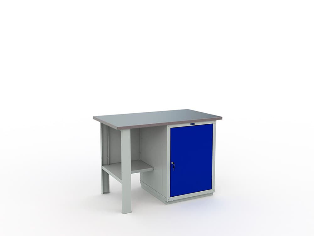

Верстак тяжелый WTS120.F2.WS1.000 комплект №686, Expert WTS120.F2.WS1.000 комплект №686