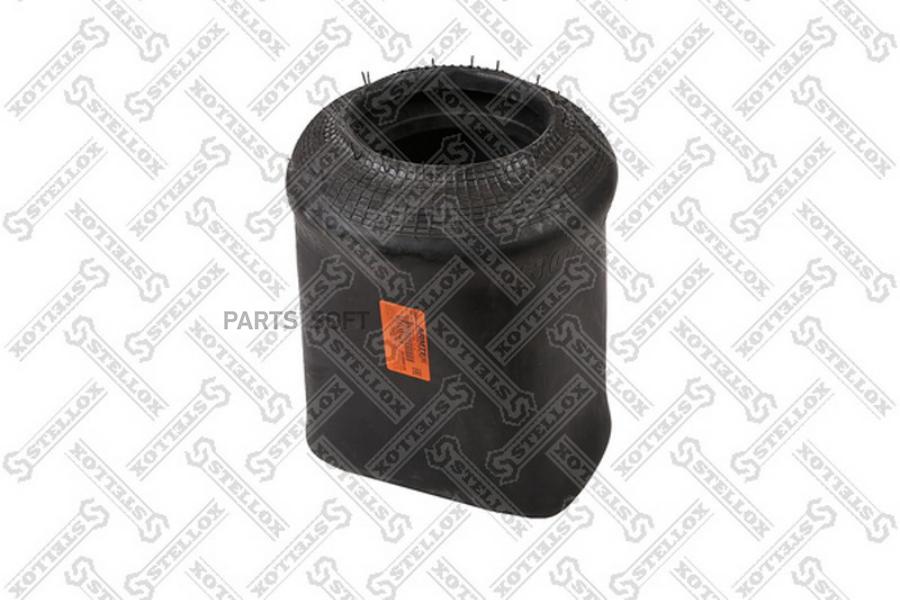 

90-08960-Sx пневмоподушка Кон 492-240-130.8/130.8 Подъем Оси Volvo Stellox арт. 9008960SX