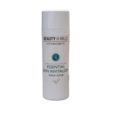 

Восстанавливающая сыворотка для лица Beauty Hills Essential Skin Invitalizer 100 мл, Essential