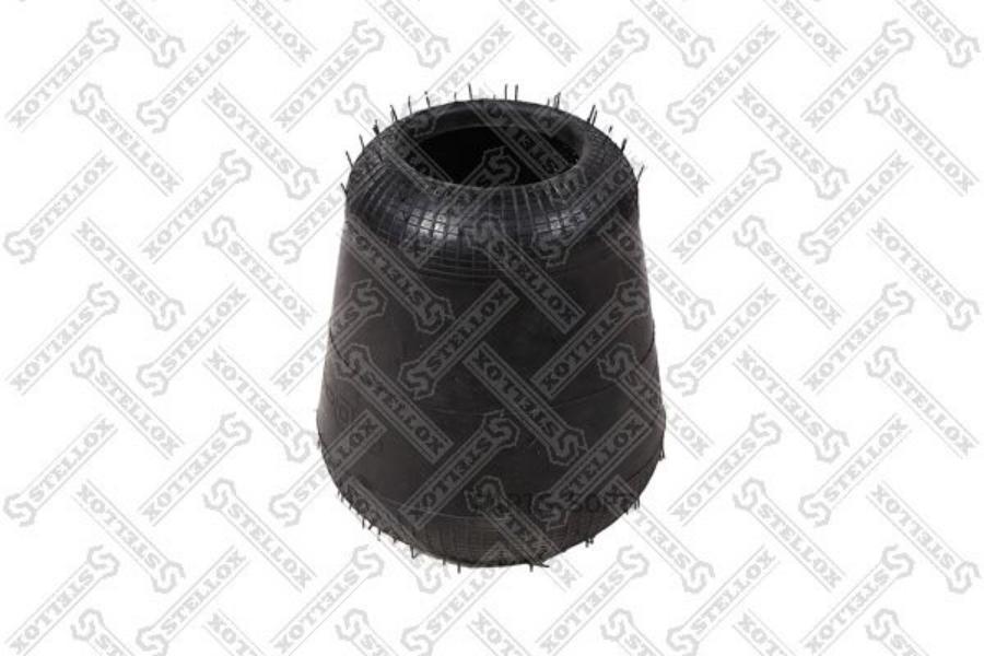 

90-19250-Sx пневмоподушка Кон 460-264-130.8/130.8 Man/Volvo/Schmitz Stellox 9019250SX