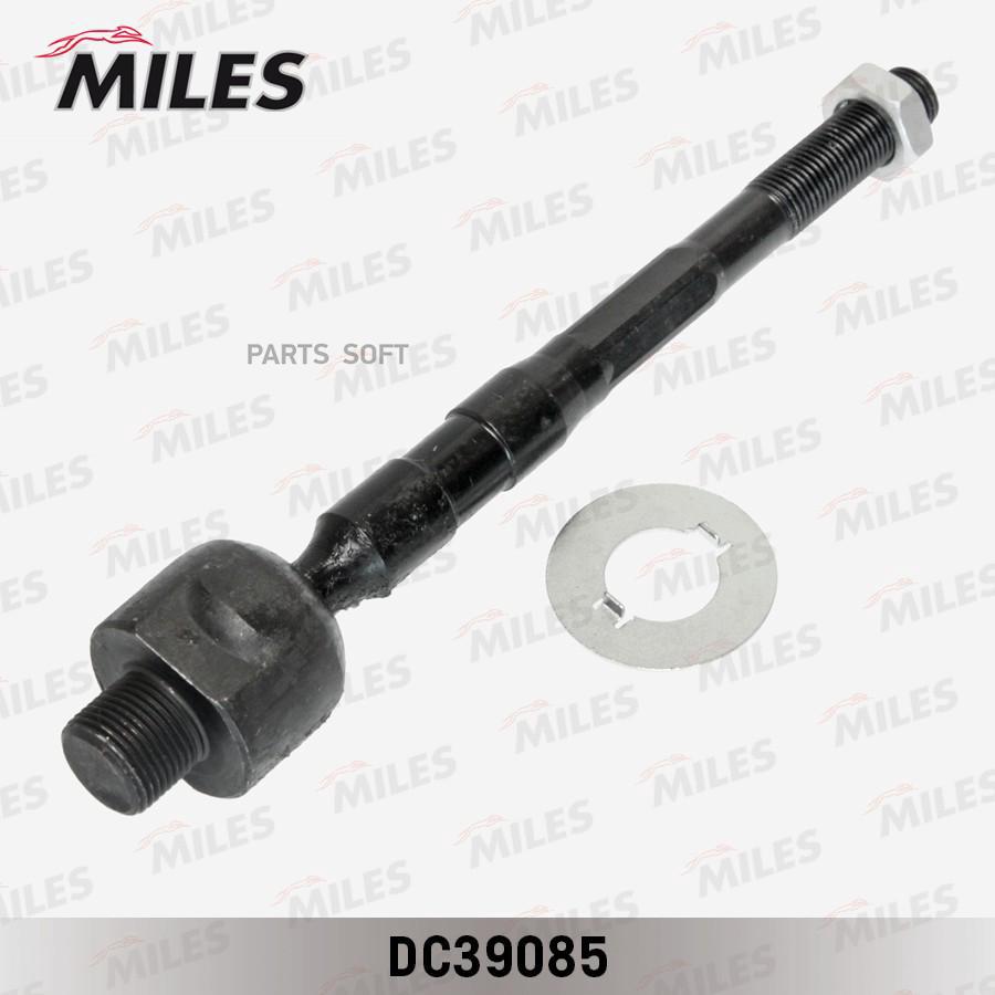 

MILES Тяга рулевая MILES DC39085