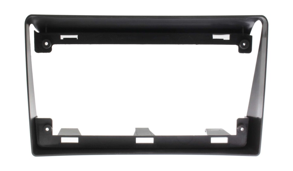

Переходная рамка Wide Media в Toyota Hilux Pick Up 1997-2004 9" WS-TO 425N