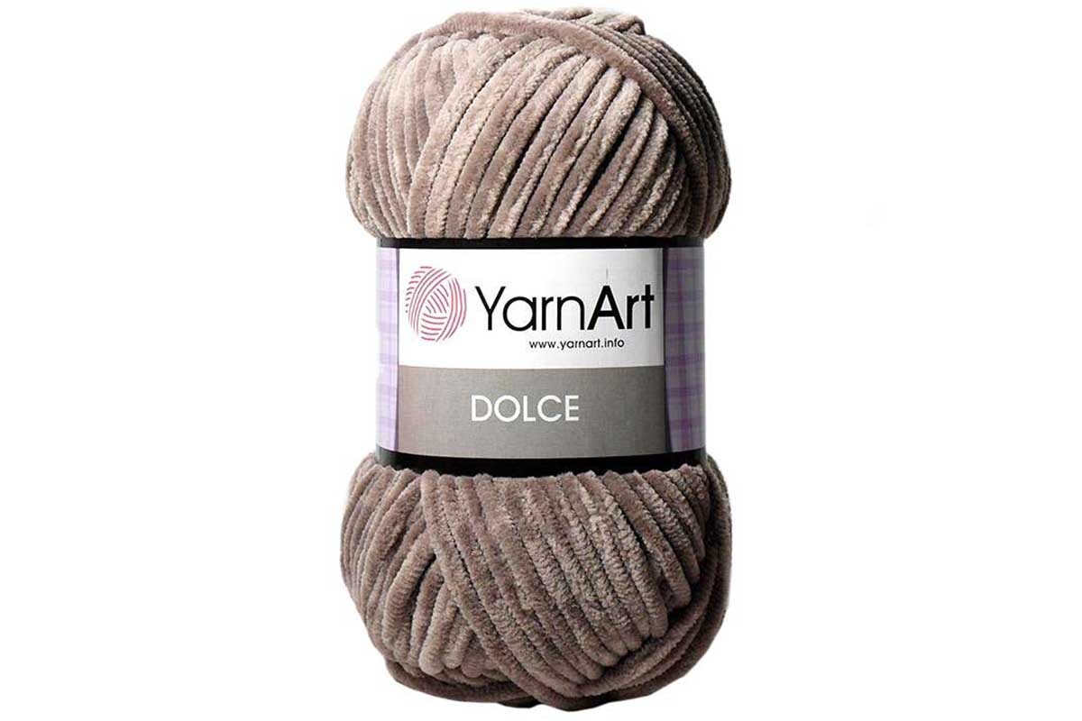 

Пряжа YarnArt 1140 Dolce 100 грамм, Dolce