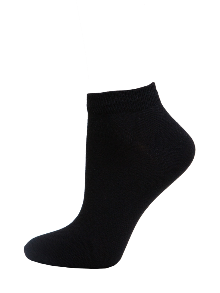 Носки женские Palama ЖК-04 черные 25