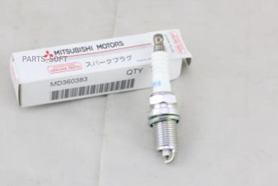 

Свеча зажигания Mitsubishi MD360383