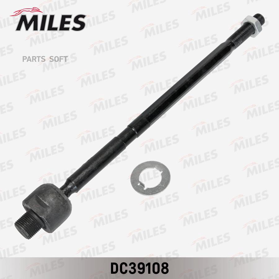 

MILES Тяга рулевая MILES DC39108