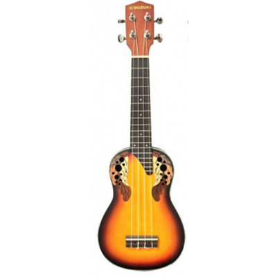 

Укулеле Suzuki SRUK-1 SB, SRUK-1 SB