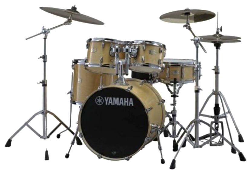 

Ударная установка Yamaha SBP2F5 (Natural Wood), SBP2F5 (Natural Wood)