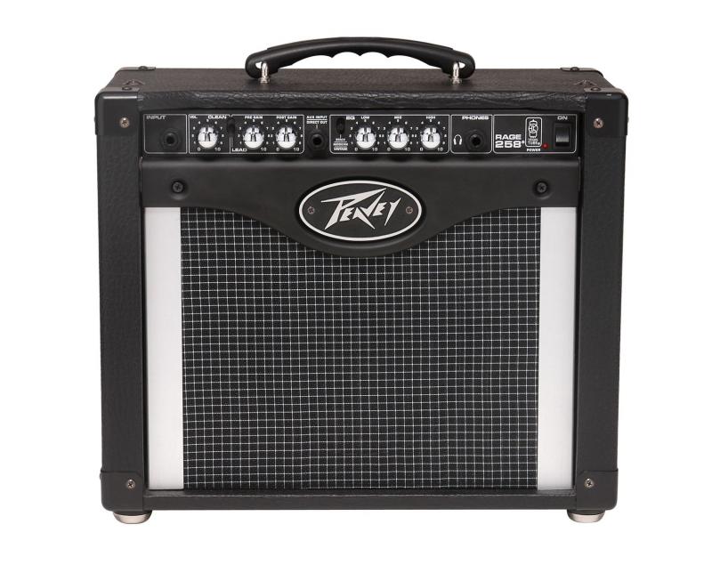 Гитарный комбо PEAVEY TransTube Rage 258