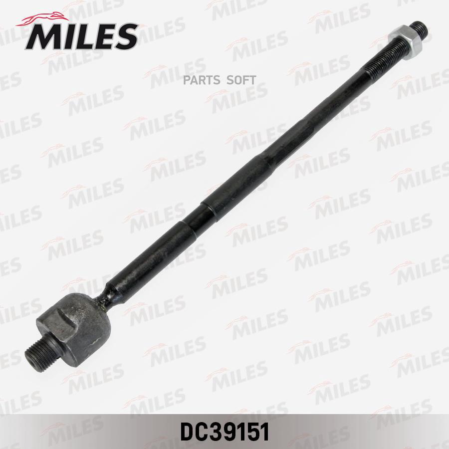 

MILES Тяга рулевая MILES DC39151